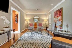 The Modern Bungalow at Mimosa